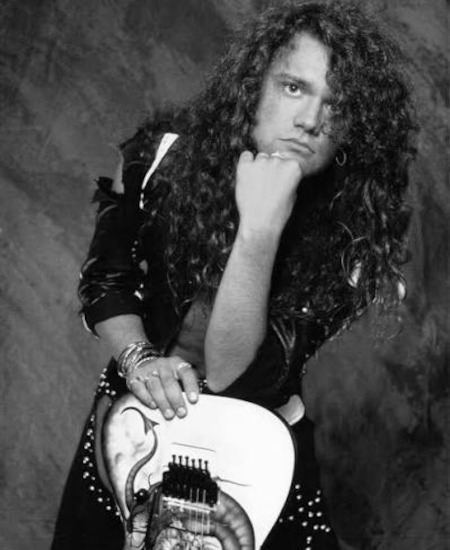 Pete Blakk King Diamond era
